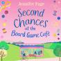 Second Chances At The Board Game Cafe - Preview