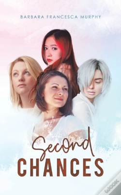 Capa do artigo Second Chances