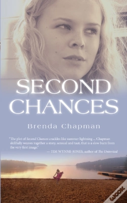 Capa do artigo Second Chances