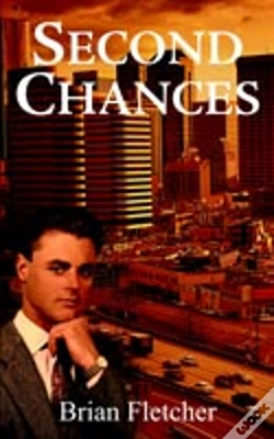 Capa do artigo Second Chances