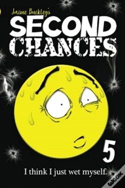 Capa do artigo Second Chances