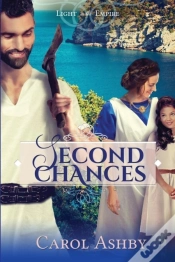 Capa do artigo Second Chances