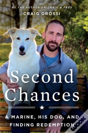 Capa do artigo Second Chances