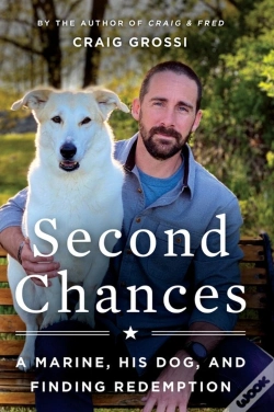 Capa do artigo Second Chances