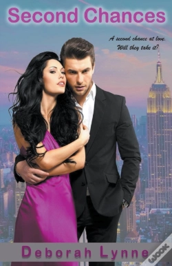 Capa do artigo Second Chances