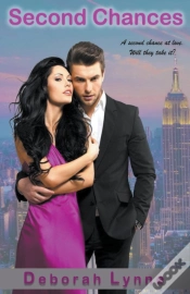 Capa do artigo Second Chances