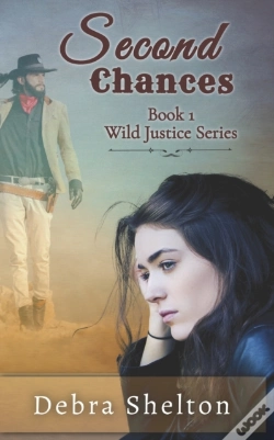 Capa do artigo Second Chances