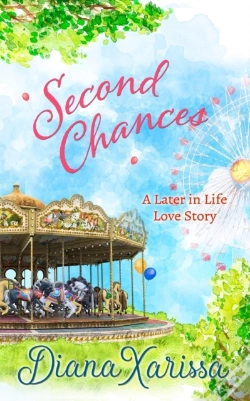 Capa do artigo Second Chances
