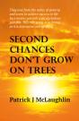 Second Chances Donâ€™T Grow On Trees - Preview