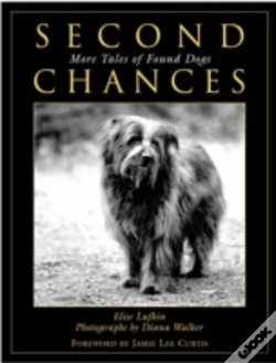 Capa do artigo Second Chances