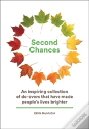Capa do artigo Second Chances