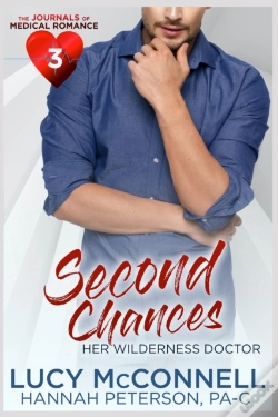Capa do artigo Second Chances