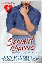 Capa do artigo Second Chances