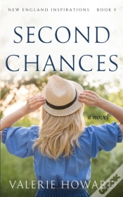 Capa do artigo Second Chances