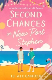 Capa do artigo Second Chances In New Port Stephen