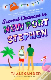 Capa do artigo Second Chances In New Port Stephen