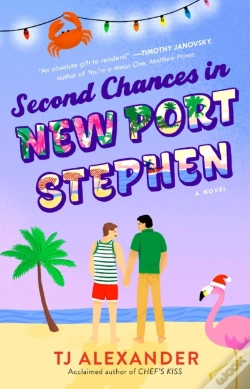 Capa do artigo Second Chances In New Port Stephen