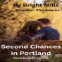 Second Chances In Portland - Preview
