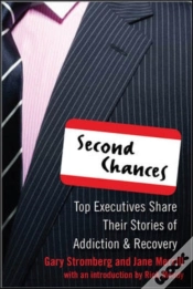 Capa do artigo Second Chances