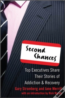 Capa do artigo Second Chances