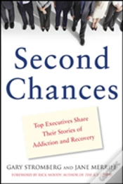Capa do artigo Second Chances
