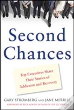 Capa do artigo Second Chances