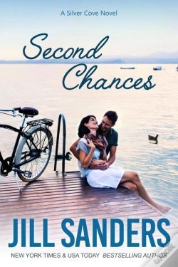 Capa do artigo Second Chances