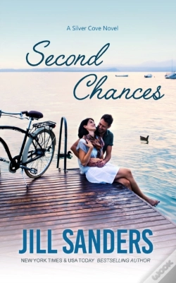 Capa do artigo Second Chances