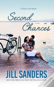 Capa do artigo Second Chances