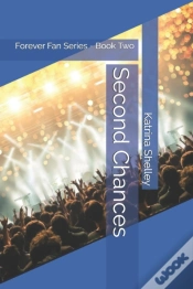 Capa do artigo Second Chances