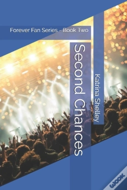 Capa do artigo Second Chances