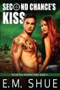 Second Chance'S Kiss: Securities Interna - Preview