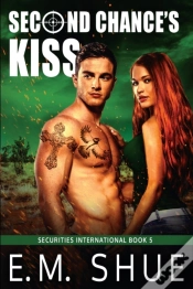 Capa do artigo Second Chance