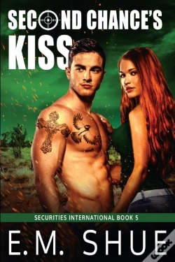 Capa do artigo Second Chance'S Kiss: Securities Interna