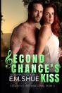 Second Chance'S Kiss - Preview