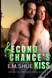 Second Chance'S Kiss