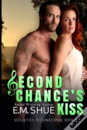 Capa do artigo Second Chance
