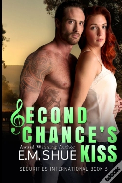 Capa do artigo Second Chance'S Kiss