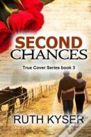 Second Chances (Large Print)