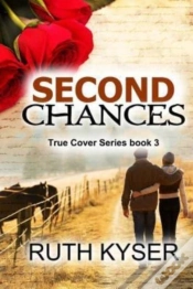 Capa do artigo Second Chances (Large Print)