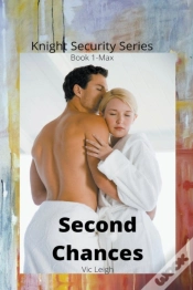 Capa do artigo Second Chances
