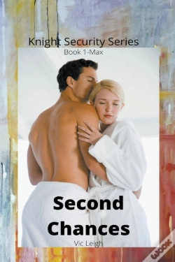 Capa do artigo Second Chances