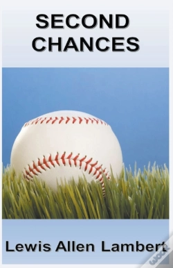 Capa do artigo Second Chances