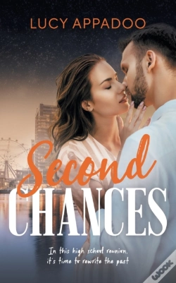 Capa do artigo Second Chances