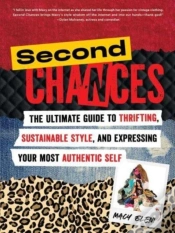 Capa do artigo Second Chances