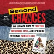 Capa do artigo Second Chances