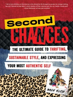 Capa do artigo Second Chances