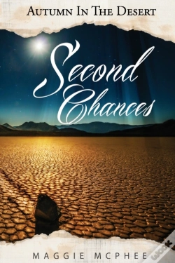 Capa do artigo Second Chances
