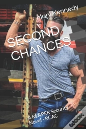 Capa do artigo Second Chances