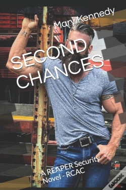 Capa do artigo Second Chances